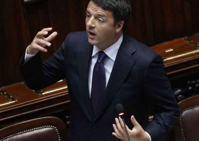 Riforma Pensioni, Renzi: è stata già avviata con la legge di stabilità