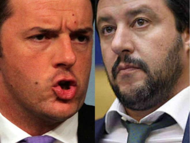 Pensioni, Il Centrodestra punta alla Quota 100. Salvini: stop alla legge Fornero