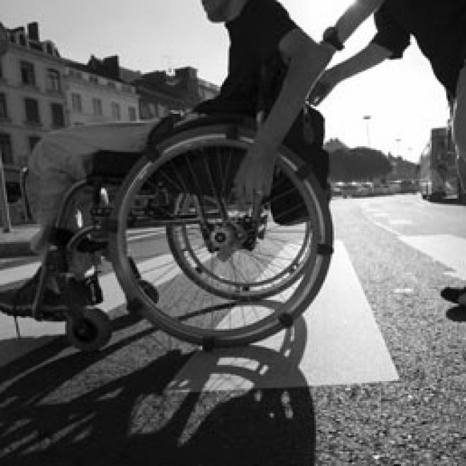 Pensioni, Ecco le indennità riconosciute ai paraplegici