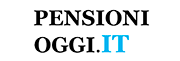 Pensioni Oggi