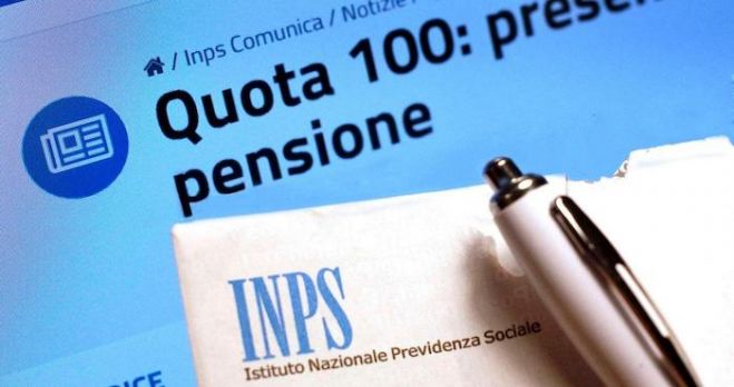 Quota 100, Oltre 340mila pensionamenti al 31 agosto 2021