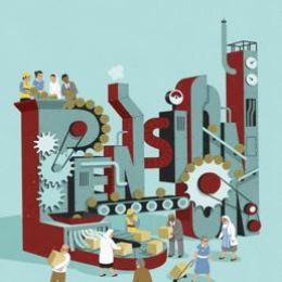 Naspi, Come e Quando la disoccupazione influisce sull'importo della pensione