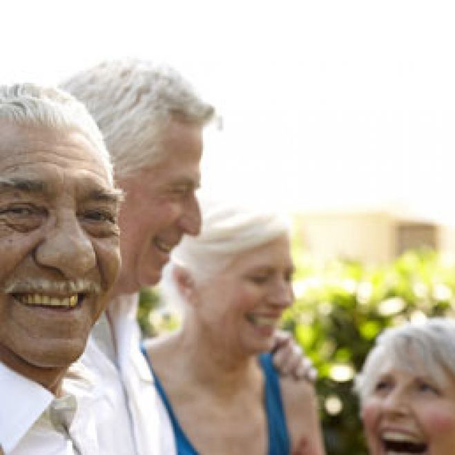 Le pensioni in totalizzazione si adeguano alla stima di vita