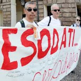Esodati, Donate le risorse del ricorso ad Emergency