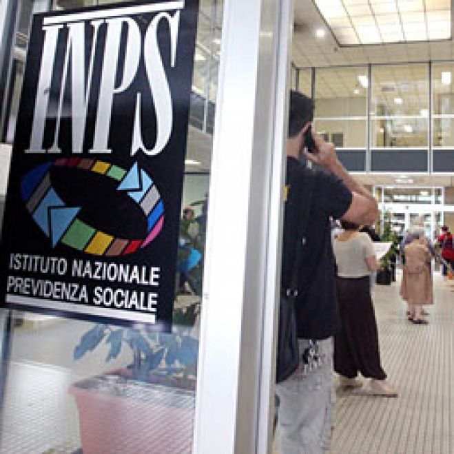 Opzione Donna, depositata la class action contro l&#039;Inps