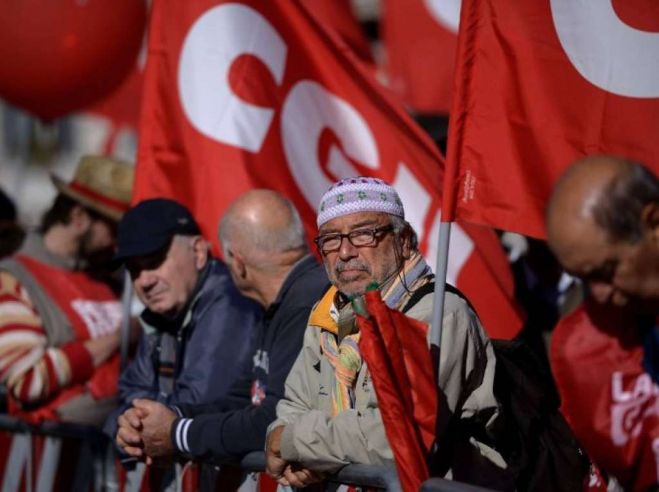 Pensioni, Cantone (Cgil): contrari a nuove penalizzazioni