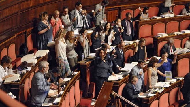 Jobs Act, maternità rafforzata per le lavoratrici nella gestione separata