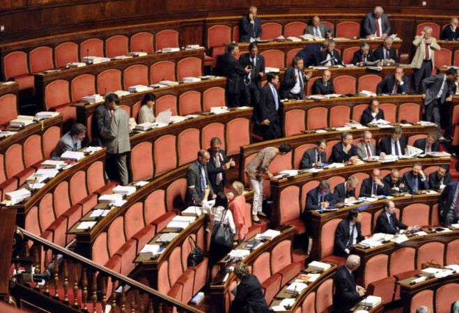 Ottava Salvaguardia, Il Governo chiude ad una ulteriore estensione