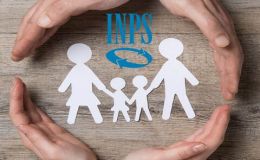Assegno unico: come si presenta la domanda all'INPS