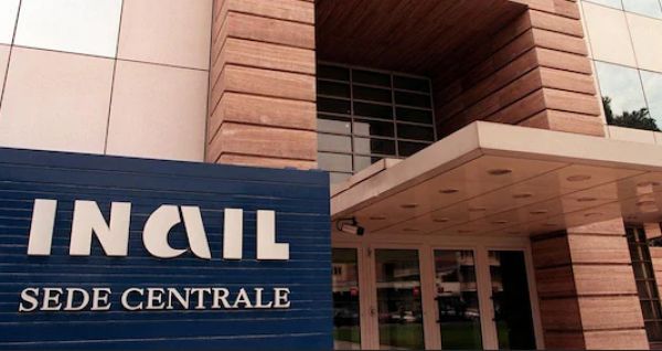 Controlli Inail, Dal 1° giugno 2023 sale la diaria