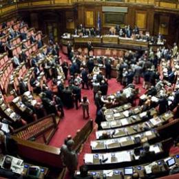 Province, parte la mobilit&agrave; del personale in esubero. Coinvolti sino a 20mila lavoratori