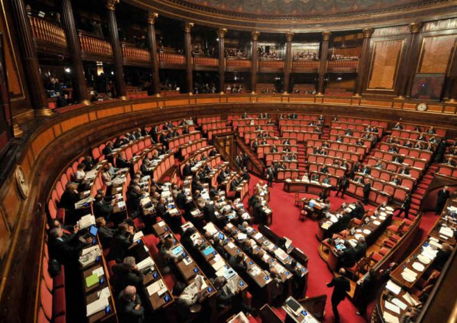 Pensioni, Dalla Lega Nord un DDL per bloccare la speranza di vita