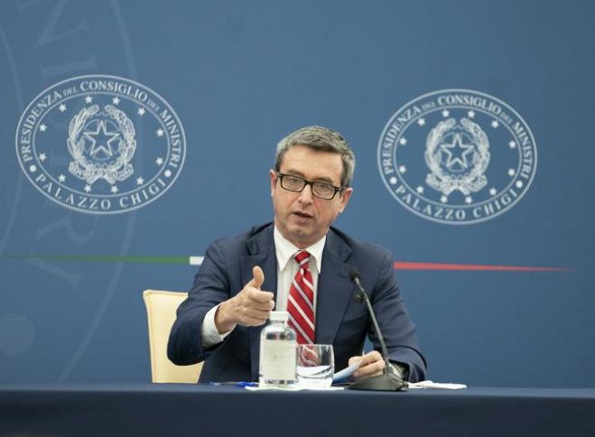 Lavoro, Cresce l'occupazione nei primi cinque mesi del 2021