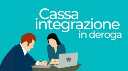 Cassa COVID, Trattamenti senza soluzione di continuit&agrave;