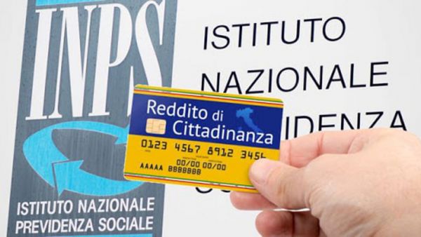 Reddito di Cittadinanza, Rischia il carcere chi lavora in nero