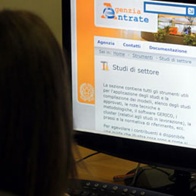 730 precompilato, solo il 2,5% dei contribuenti ha il Pin per accedere