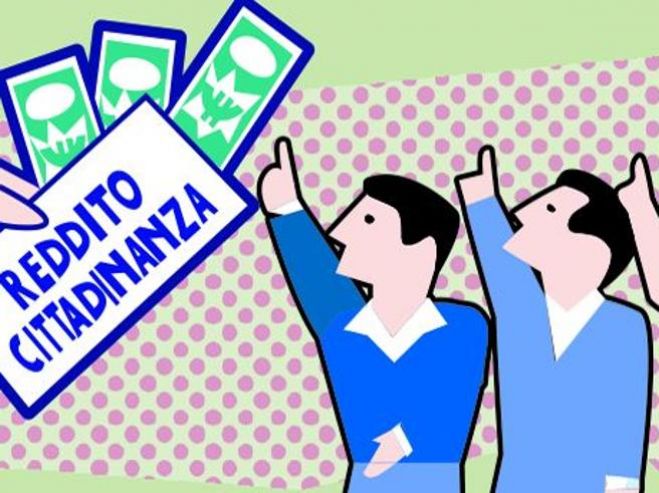 Reddito Di Cittadinanza, Assegno Ridotto se spetta la Quattordicesima