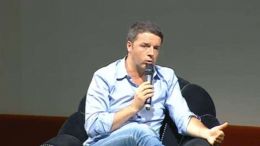 Pensioni, Renzi: uscite flessibili dai 63 anni e bonus a chi prende meno di mille euro