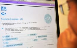 Pensione anticipata, uscita a 64 anni anche per i ferrovieri