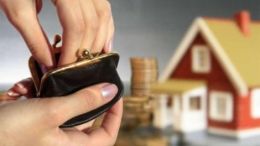 Tasi, alla cassa chiamati anche i fabbricati "merce"