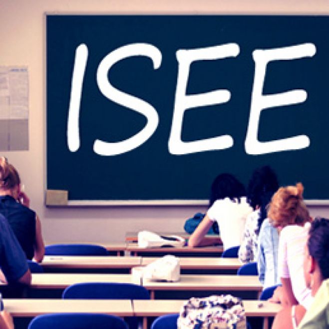 Isee, Agevolate le borse di studio degli studenti universitari