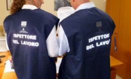 Stagionali, Pi&ugrave; facile la revoca della sospensione dell'attivit&agrave; d'impresa