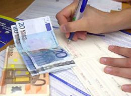 Buste Paga, Cos&igrave; le sanzioni per chi paga in contanti dal 1&deg; Luglio