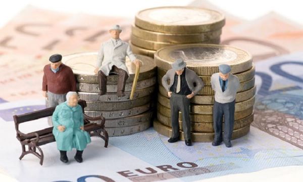 Pensioni, Contributi Figurativi anche per la malattia dei figli