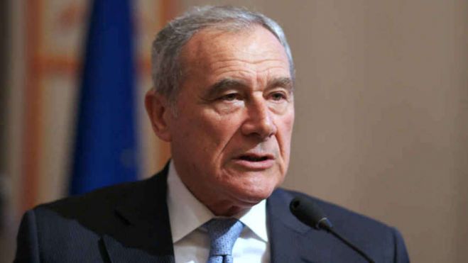 Pensioni, Grasso: stop vitalizi ai condannati entro il 2015
