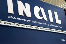 Inail, Crescono i costi per la sicurezza sul lavoro