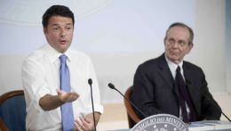 Il Governo introduce il bonus fiscale per il rientro dei "cervelli"