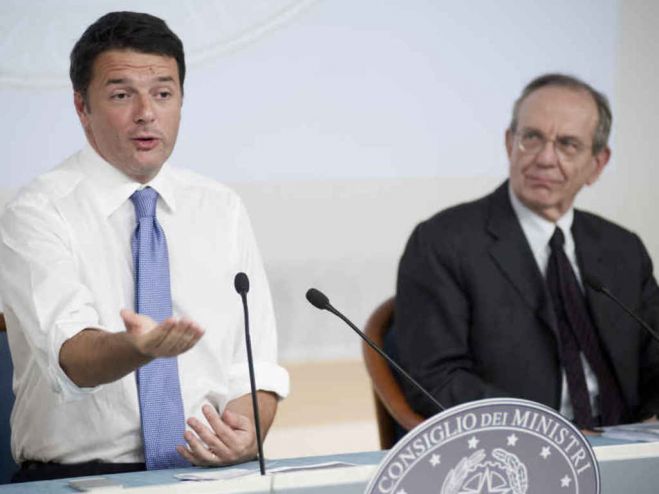 Riforma Pensioni, ecco l&#039;emendamento del Governo