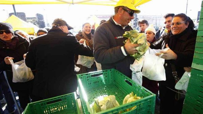 Ok al rinnovo del contratto 2018-2021 per 1,2 milioni di lavoratori agricoli