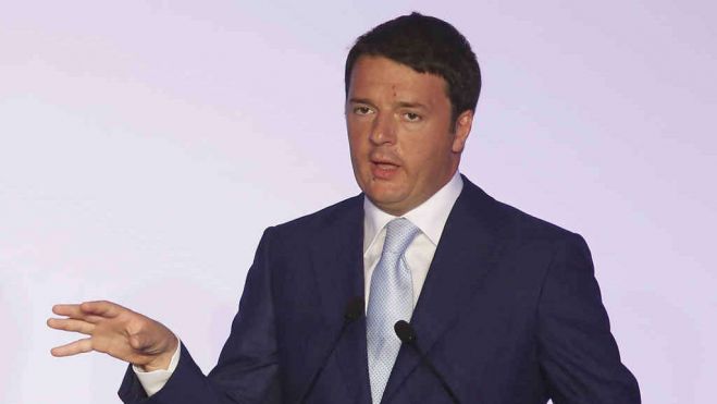 Pensioni, Renzi smentisce: nessun prelievo in arrivo