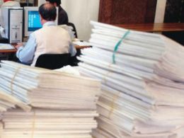 Province, Madia: pronto il decreto per il trasferimento dei lavoratori in esubero