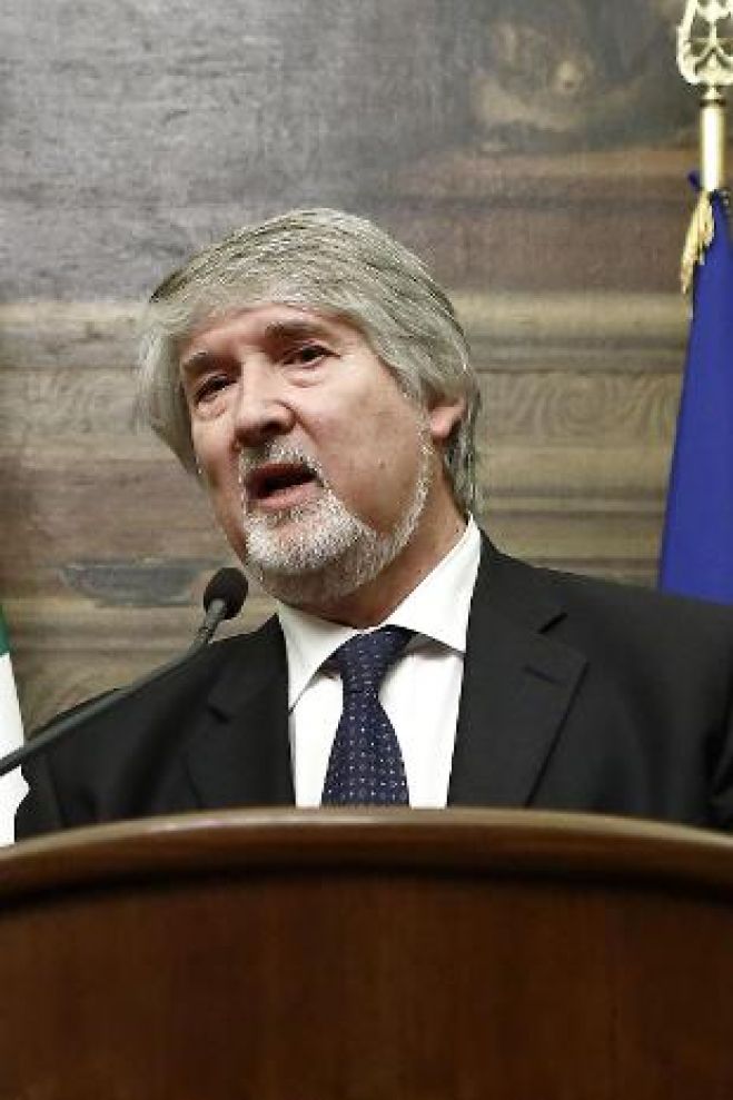 Esodati, Poletti: soluzione nella legge di stabilità