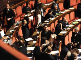 Pensioni, Di Gioia: "troppe disparit&agrave;. Serviranno correttivi"