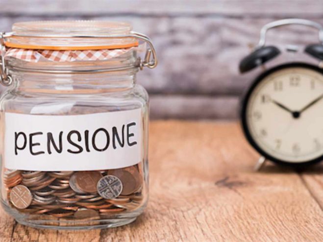 Pensioni, La durata dell&#039;isopensione si accorcia di tre mesi nel biennio 2021-2022