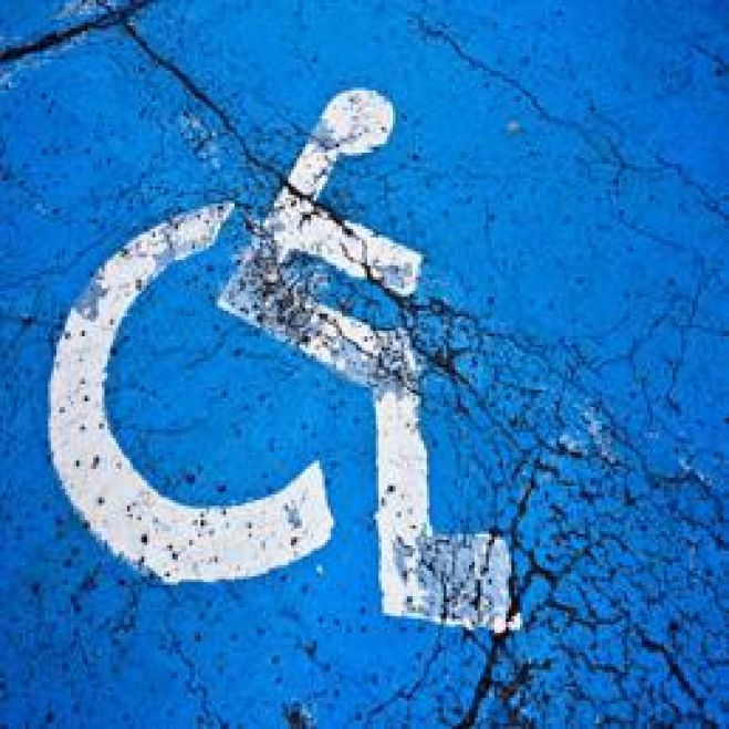 Invalidi, la sola difficoltà di camminare non basta per il riconoscimento dell&#039;accompagno