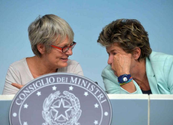 Riforma Pensioni, Furlan: Renzi riveda la legge Fornero prima del Referendum