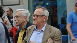 Contratti Statali, Sindacati in Piazza contro la mancia di 5 euro al mese