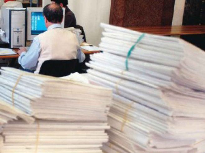 Statali, Legittimo lo slittamento di 24 mesi nel pagamento della buonuscita