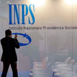 Pensioni, Per i Carabinieri arriva il Polo Unico Inps dal 1&deg; Ottobre