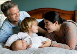 Assegno Unico pi&ugrave; ricco dal 1&deg; gennaio 2023