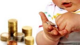 Diventa strutturale il congedo di 10 giorni per i padri lavoratori dipendenti