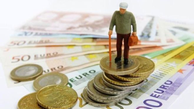 Assegno sociale, al via la campagna proattiva