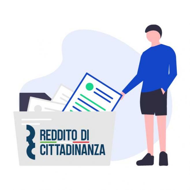 Reddito di cittadinanza, Al via il decalage con revoca al secondo rifiuto. Ecco come funziona