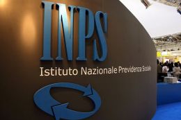 Nuovo allarme della Corte dei Conti sull&#039;Inps