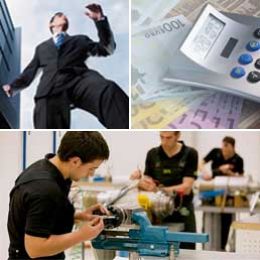 Lavoro all'estero, Al via le regolarizzazioni contributive