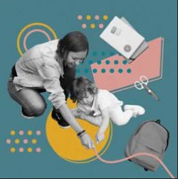 L'assegno unico premia i figli maggiorenni conviventi